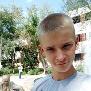  -,  Alexey, 21