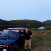 ���������� �����, ���� ������� Andrei, 55 ���, ������������ 