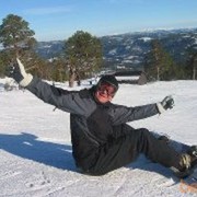  Melhus,   , 57 ,   