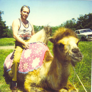 ���������� �������, ���� ������� Igor, 62 ����, ������������ ��� ������, ����� � ���������, c�������� ���������