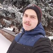  ,  Sergiy, 25