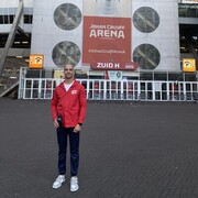  's-Gravendeel,   Mahmoud, 26 ,   ,   