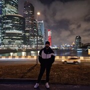 ���������� ������������, ���� ������� Rustam, 35 ���, ������������ ��� ������, ����� � ���������