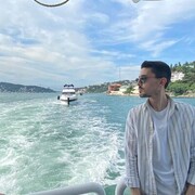  Korfez,  Enes, 31