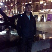  ,   AXNAZAROV, 34 ,   