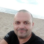  Stara Kiszewa,  Vitalij, 40