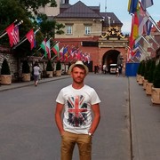  Czestochowa,   Serhii, 42 ,   