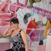  ,   Julia, 49 ,  