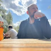  Mihai Bravu,  Yakup, 39