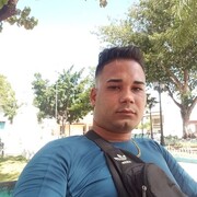  Havana,  Adriano, 27