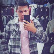  ,  Ali, 24