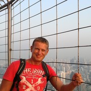  Grojec,  Misha, 43