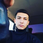  ,  Asilbek, 26
