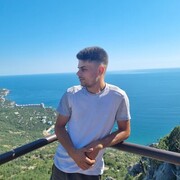  ,   Danila, 25 ,  