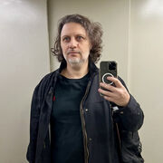  ,   Serge, 47 ,   