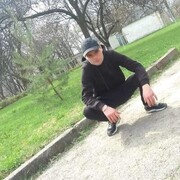  ,  Danil, 25