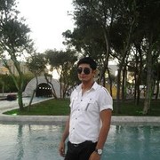 ���������� ����, ���� ������� Ferid, 37 ���, ������������ ��� ������