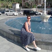  ,   Larisa, 57 ,     , c , 
