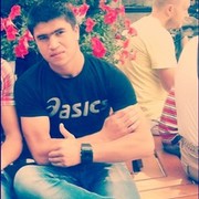  ,   N U R I K, 31 ,   
