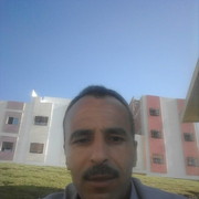  Martil,  Mohsin, 45