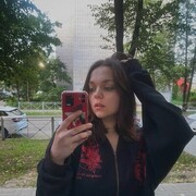 Знакомства Москва, Яна