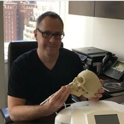 ���������� Ar Ram, ���� ������� Mark Wilson, 47 ���, ������������ ��� ������, ����� � ���������