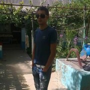 ���������� �������, ���� ������� Sergiu, 32 ����, ������������ ��� ������