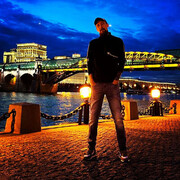 ���������� ������, ���� ������� Sergio, 31 ���, ������������ ��� ������, ����� � ���������