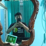  Serpong,  Rizky, 19