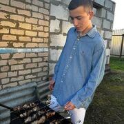  ,  Svyatoslav, 20