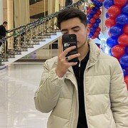 ���������� �����������, ������ �����, 22