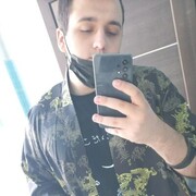  -,  Danil, 25