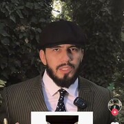  ,  Begzod, 35