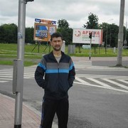 ���������� Warszawa, ���� ������� Vadym, 43 ����, ������������ ��� ������