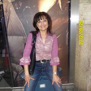 ���������� Rome, ���� ������� Anna, 52 ����, ������������ ��� ������, ����� � ���������, c�������� ���������