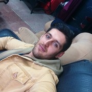  Loddon,  Sajad, 34