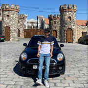  ,  Edgar, 23