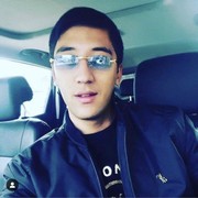  ,   Sanjar, 33 ,   