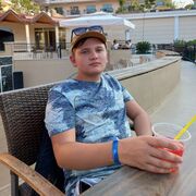  ,  German, 18
