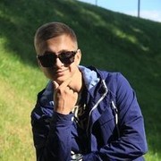  ,   Ilya, 30 ,   