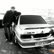 ���������� ���������, ���� ������� Ali, 40 ���, ������������ 