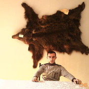 ���������� ����, ���� ������� Yadigar, 42 ����, ������������ ��� ������