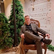  Rozenburg,   Dmitrij, 51 ,   