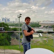 ���������� ������, ���� ������� Vanyok, 34 ����, ������������ 