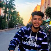  Kenitra-GHARB,   YOUSSEF, 24 ,   ,   