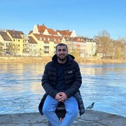  Nuernberg,   Alik, 28 ,   ,   