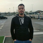  Kenitra-GHARB,  Salim, 28