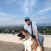  ,   Sergey, 52 ,   ,   