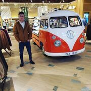 ���������� ����������, ������� �����, 27