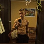 ���������� �����������, ������ ������, 22